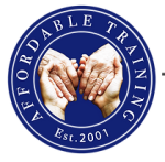 Affordable Training  logo
