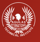 Aguilas International Technical Institute logo