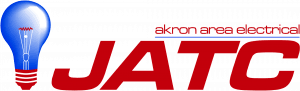 Akron Electrical JATC logo