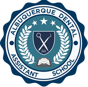 Albuquerque Dental Assistant School logo