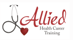 Allied Health Career Training logo