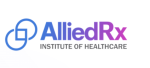 Allied Rx Institute of Healthcare logo