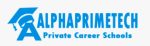 AlphaPrimeTech Private Career School logo