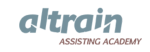 Altrain Assisting Academy logo