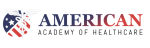 American Academy of Healthcare logo
