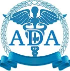 American Dental Academy logo
