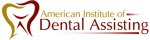 American Institute of Dental Assisting logo