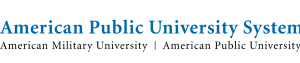 American Public University logo