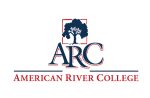 American River College logo