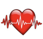 Saving American Hearts, Inc.  logo