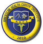 American Health Career Institute logo