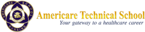 Americare Technical School logo