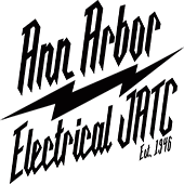 Ann Arbor Electrical JATC logo