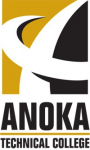 Anoka Technical College logo