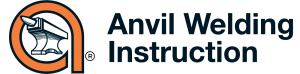 Anvil Welding Instruction logo