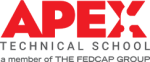 Apex Technical School logo