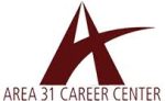 Area 31 Career Center logo