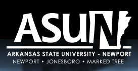 Arkansas State University logo