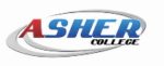 Asher College logo