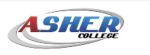 Asher College logo