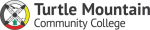 Turtle Mountain Community College Logo