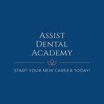  Assist Dental Academy logo