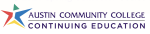 Austin Community College  Continuing Education logo