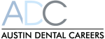 Austin Dental Careers logo