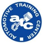 Automotive Training Center logo