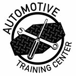 Automotive Training Center logo