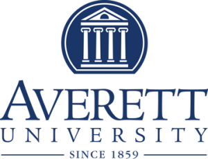 Averett University logo