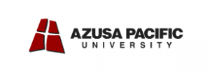 Azusa Pacific Online University logo