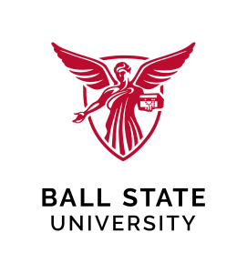 Ball State University logo