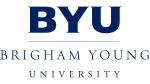 Brigham Young University Logo