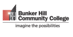 Bunker Hill Community College logo