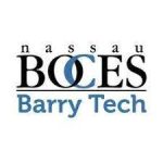 Barry Tech logo