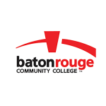 Baton Rouge Community College logo