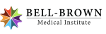 Bell-Brown Medical Institute logo