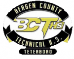 Bergen County Technical School - Teterboro logo