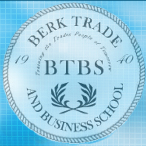 Berk Trade & Business School logo