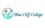 Blue Cliff College logo