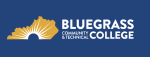 Bluegrass Community and Technical College logo