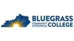 Bluegrass Community and Technical College logo