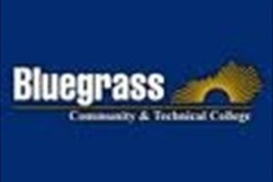 Bluegrass Community & Technical College logo