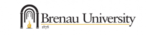 Brenau University logo