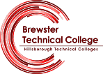 Brewster Technical Center logo