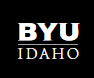 Brigham Young University - Idaho logo