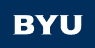 Brigham Young University logo