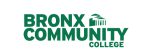 Bronx Community College logo
