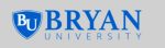 Bryan University logo